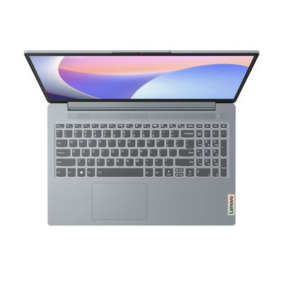 Lenovo IdeaPad Core i5 8GB 512GB 15.6" FHD Laptop