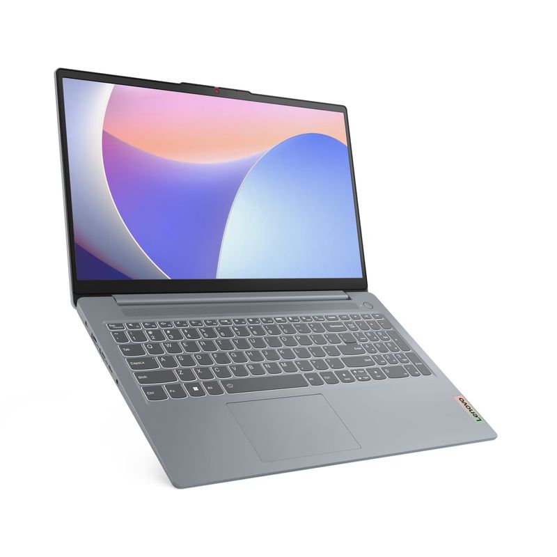 Lenovo IdeaPad Core i5 8GB 512GB 15.6" FHD Laptop