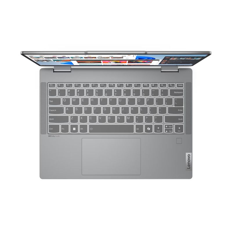 Lenovo Flex5 Core i7 16GB 512GB 14" WUXGA OLED Laptop