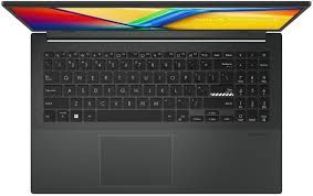 ASUS VIVOBOOK i3 8GB 512GB 15.6" FHD Laptop