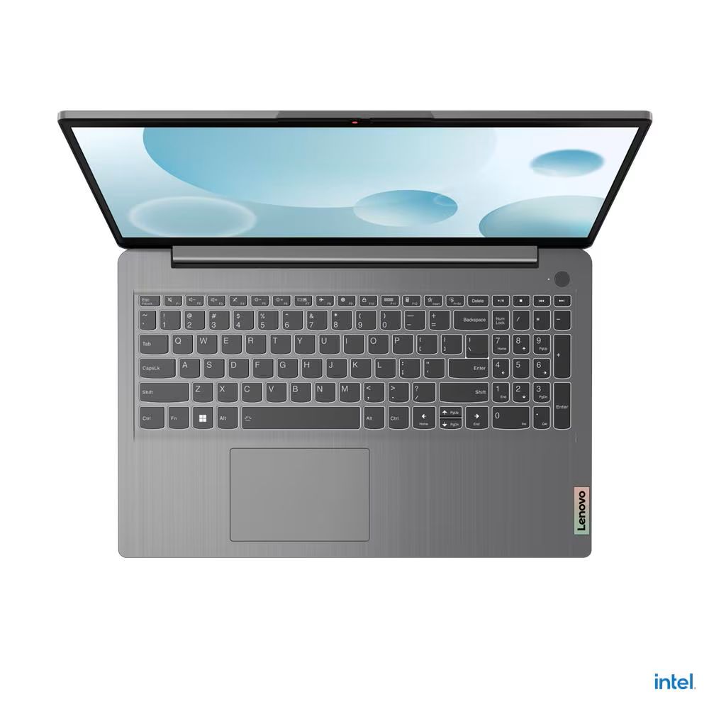 Lenovo IdeaPad Core i7 8GB 512GB 15.6" FHD Laptop