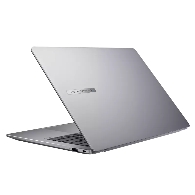 ​ASUS EXPERTBOOK Ultra 5 16GB 512GB Intel Arc 130V 14″ WQXGA Grey ​Laptop