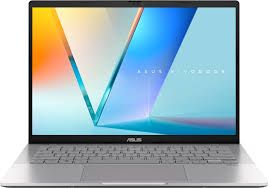 ASUS VIVOBOOK S Core Ultra 7 16GB 1TB 14" WUXGA Laptop