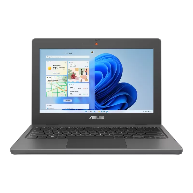 ASUS Celeron 4GB 128GB eMMC 11.6″ HD Laptop ASUS Celeron 4GB 128GB eMMC 11.6″ HD Laptop