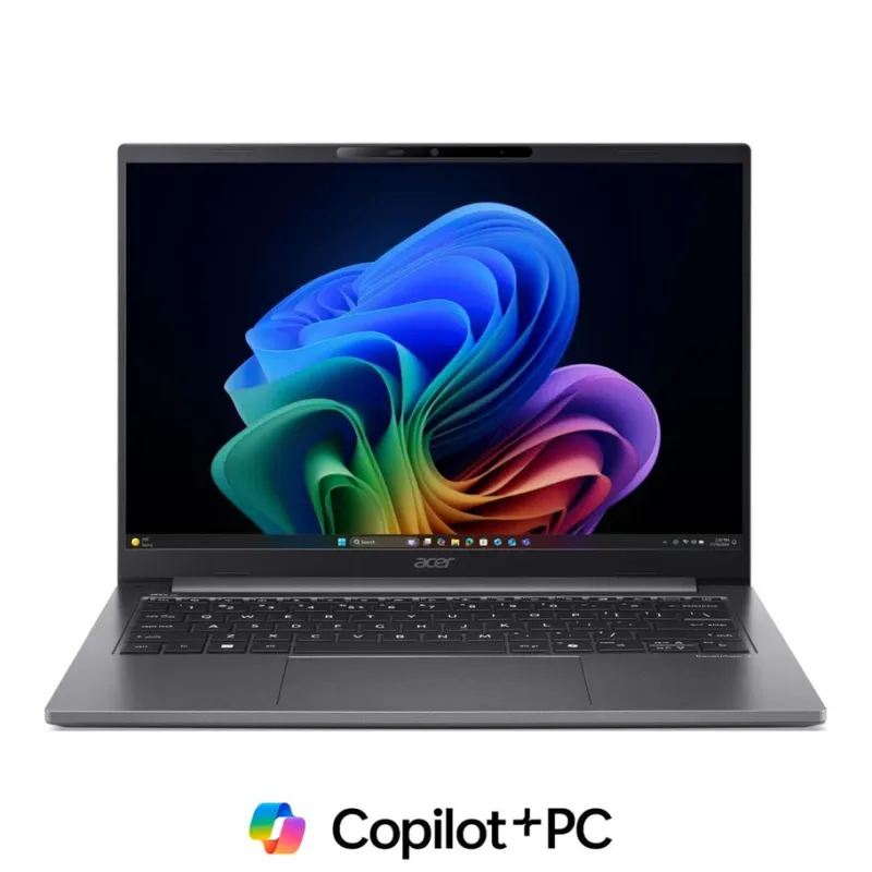 Acer TravelMate Intel Core Ultra 5 16GB  1TB 14" WUXGA Laptop