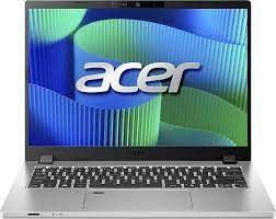 Acer TravelMate Intel Core Ultra 5 16GB  1TB 14" WUXGA Laptop