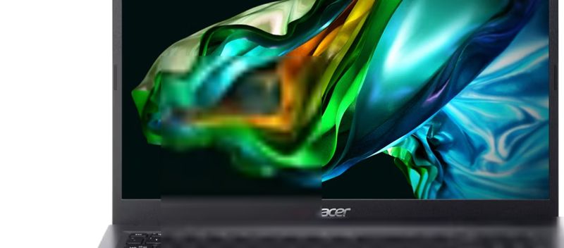 Aspire Intel Core i5 2050 8GB 512GB 15.6 Aspire Intel Core i5 2050 8GB 512GB 15.6" FHD IPS Gaming Laptop