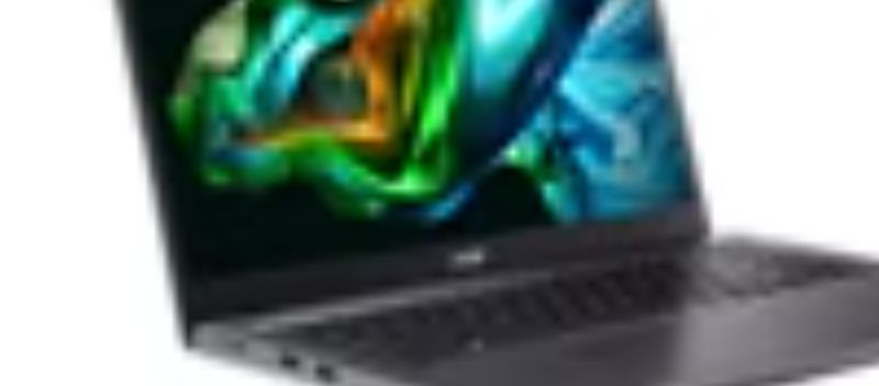 Aspire Intel Core i5 2050 8GB 512GB 15.6" FHD IPS Gaming Laptop