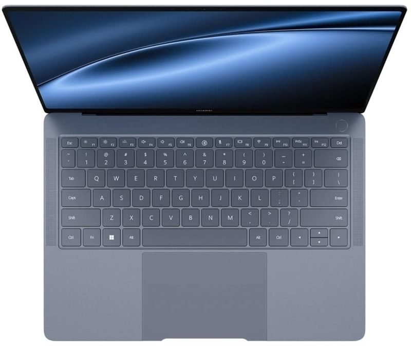 Huawei Matebook X Pro Intel Core Ultra 9 32GB  2TB 14" OLED Laptop