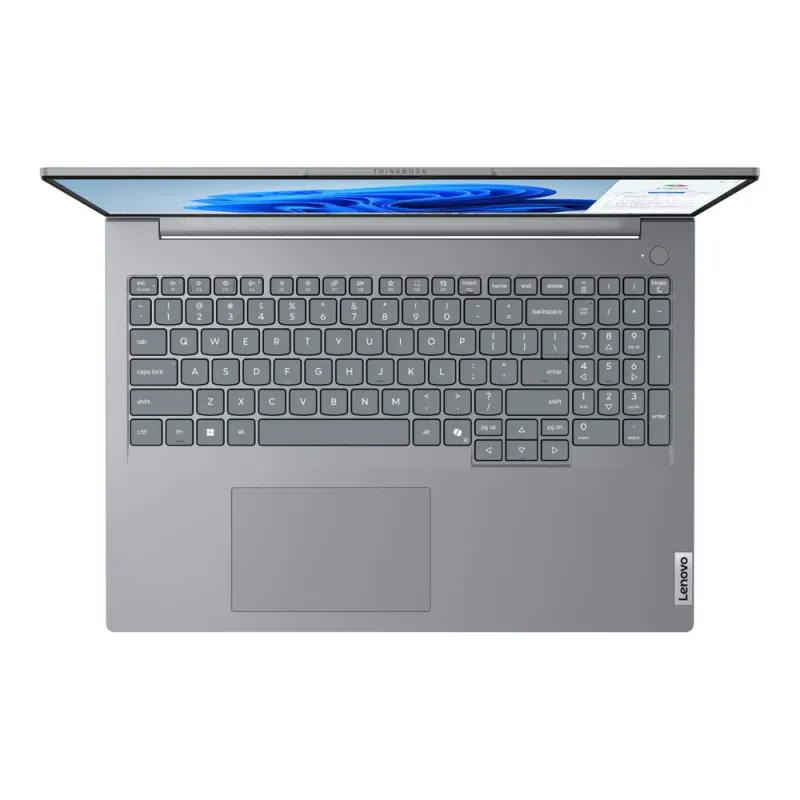 Lenovo Thinkbook Core Ultra 5 8GB 512GB 16" WUXGA Laptop