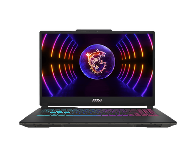 MSI CYBORG 15 3050 Core i5 8GB 512GB 15.6 MSI CYBORG 15 3050 Core i5 8GB 512GB 15.6" Gaming Laptop