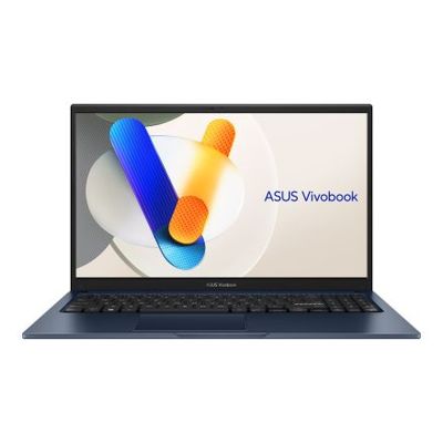 ASUS VIVOBOOK 15 Core i7 8GB 512GB 15.6" FHD Laptop