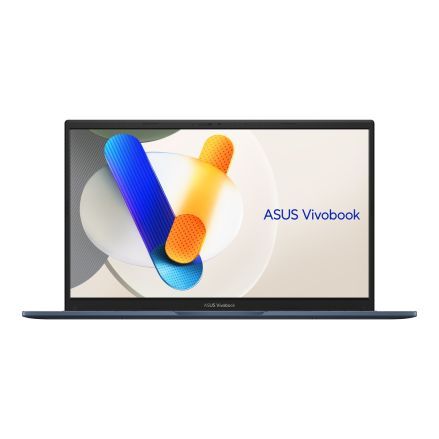 ASUS VIVOBOOK 15 Core i7 8GB 512GB 15.6" FHD Laptop