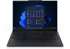 LENOVO ThinkPad Core 7 16GB  1TB 14" Laptop