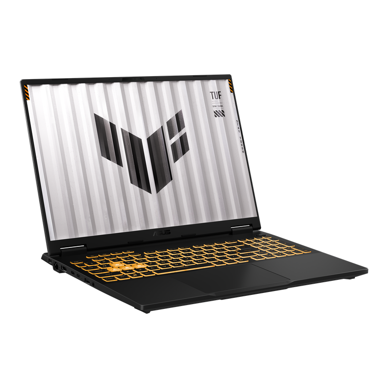 ​ASUS TUF F16 Core i7 16GB 1TB 165Hz 16″ FHD Gaming Laptop