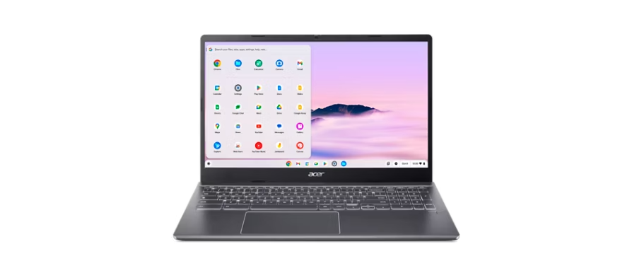 Acer Chromebook Intel Core i5 8GB 256GB 15.6 Acer Chromebook Intel Core i5 8GB 256GB 15.6" FHD IPS Laptop