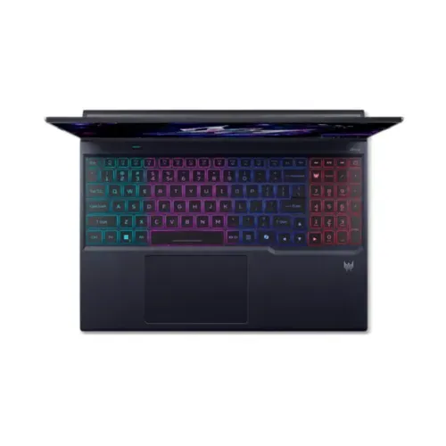 Acer Predator Intel Core Ultra 7 5070 16GB 1TB 16" WUXGA IPS Gaming Laptop