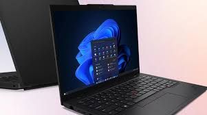 LENOVO ThinkPad Ultra 5 16GB 1TB 14" WUXGA Laptop