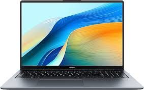 Huawei Matebook  Intel Core i5 16GB  1TB 16" WUXGA Laptop