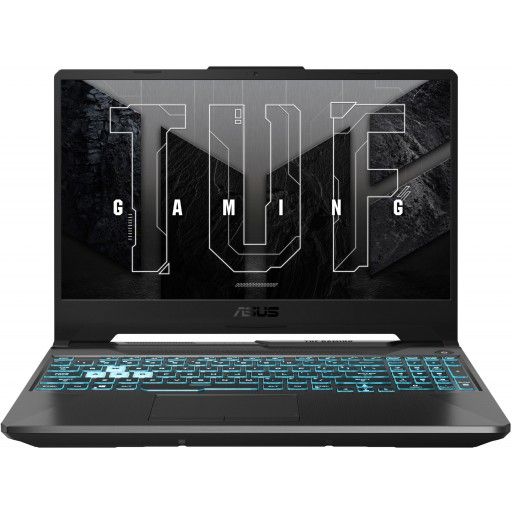 ASUS TUF Gaming A15 R7-7445HS 8GB 512GB 15.6″ FHD Gaming Laptop ASUS TUF Gaming A15 R7-7445HS 8GB 512GB 15.6″ FHD Gaming Laptop