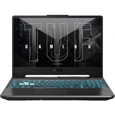 ASUS TUF Gaming A15 R7-7445HS 8GB 512GB 15.6″ FHD Gaming Laptop ASUS TUF Gaming A15 R7-7445HS 8GB 512GB 15.6″ FHD Gaming Laptop