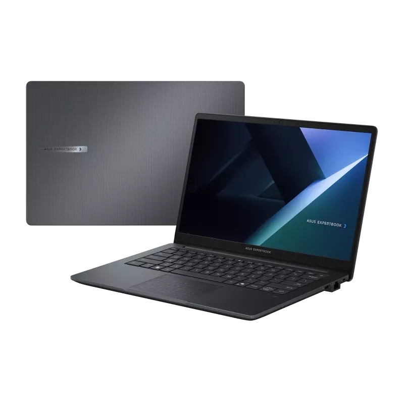 ASUS EXPERTBOOK B1 Core i7 16GB 512GB 14″ FHD Gentle Grey Laptop