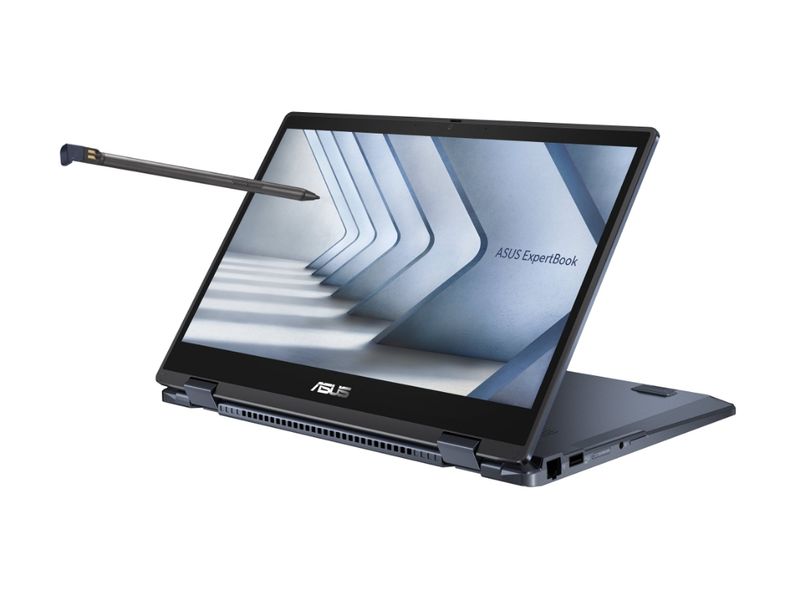 ​ASUS EXPERTBOOK FLIP Core 5 16GB 512GB 14″ FHD Touch | Star Black Laptop