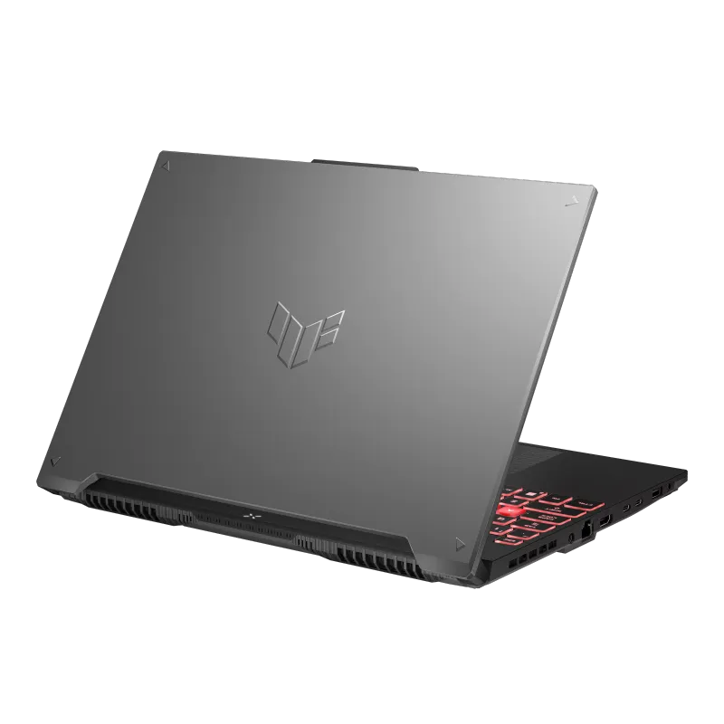 ​ASUS TUF A16 AMD Ryzen 7 16GB DDR5|512GB 16″ FHD Gaming laptop