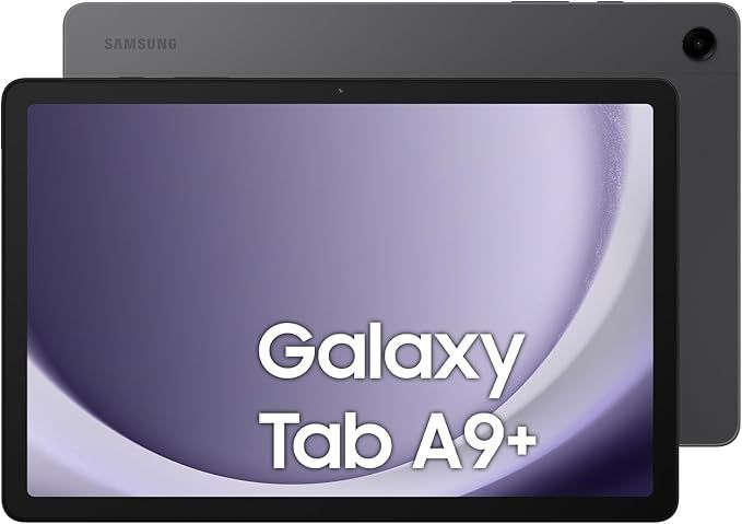 ​Samsung Galaxy Tab A9+Qualcomm Snapdragon 695 4GB 64GB 11.0″ WUXGA 5G Tablet