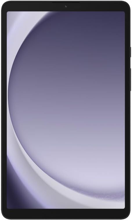 ​Samsung Galaxy Tab A9 MediaTek 4GB 64GB 8.7″ WXGA Wi-Fi Tablet