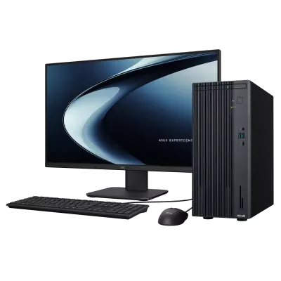 Asus ExpertCenter Core i7 512GB 16GB Desktop Tower
