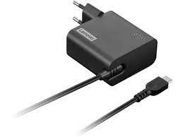 Lenovo 65W USB-C Wall Adaptor