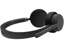Lenovo Wireless Stereo Headset