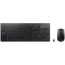 Lenovo 100 Wireless Keyboard and Mouse Combo