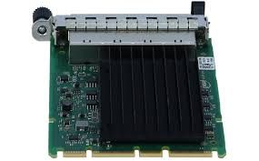 Lenovos ISG ThinkSystem I350