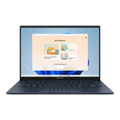 ​ASUS ZenBook 14’’ OLED Ultra 9 Processor 2.9 GHz  32GB 1TB FHD Premium Laptop