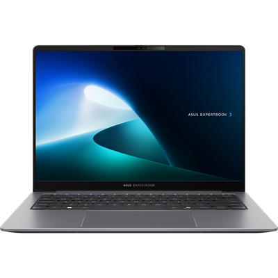 ​ASUS ExpertBook Core Ultra 7 32GB, 1TB 14” WQXGA Black Laptop