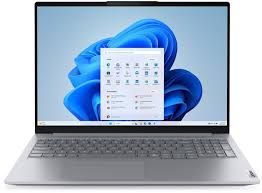 LENOVO ThinkBook Core Ultra 5 16GB 512GB 16" Laptop