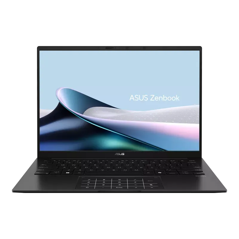 ​ASUS ZenBook 14 Ryzen 7 32GB 1TB 60Hz WUXGA OLED Laptop