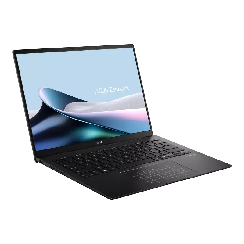 ASUS ZenBook 14 Ryzen 7 32GB 1TB 60Hz WUXGA OLED Laptop