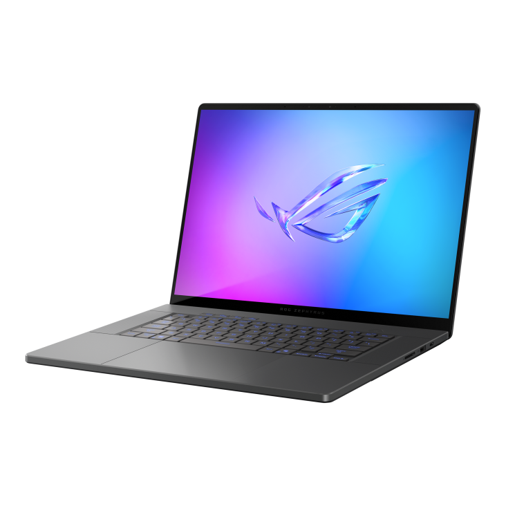 ASUS ROG Zephyrus G16 Core Ultra 9 32GB 1TB 240Hz 16.0" OLED WQXGA Gaming Laptop