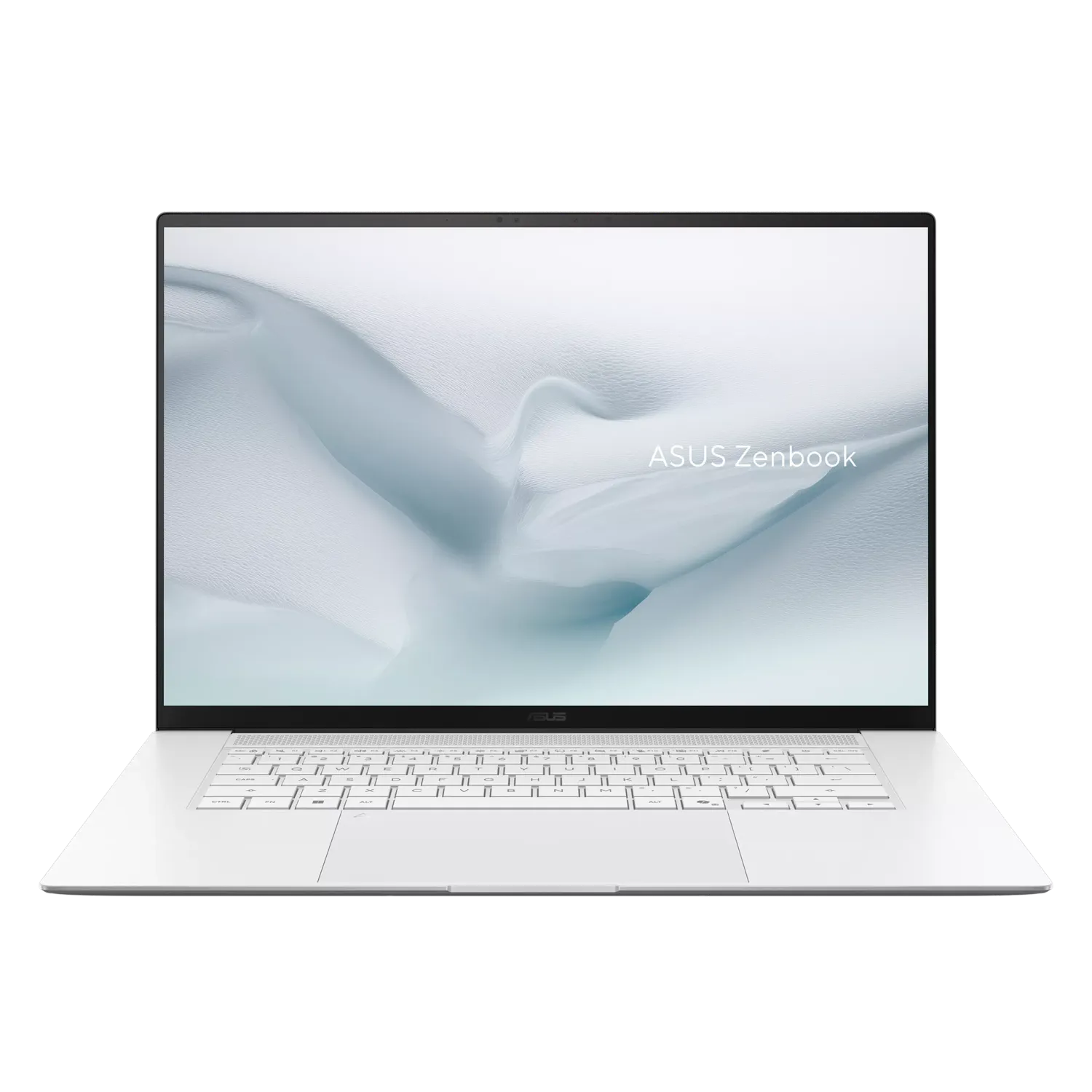 ​ASUS Zenbook S 16 AI Ryzen 9 32GB 2TB 16.0" OLED WQXGA Touch Laptop