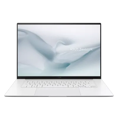 ​ASUS Zenbook S 16 AI Ryzen 9 32GB 2TB 16.0" OLED WQXGA Touch Laptop