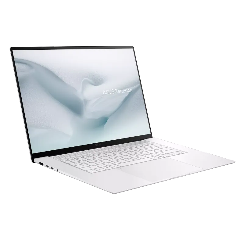 ASUS Zenbook S 16 AI Ryzen 9 32GB 2TB 16.0" OLED WQXGA Touch Laptop