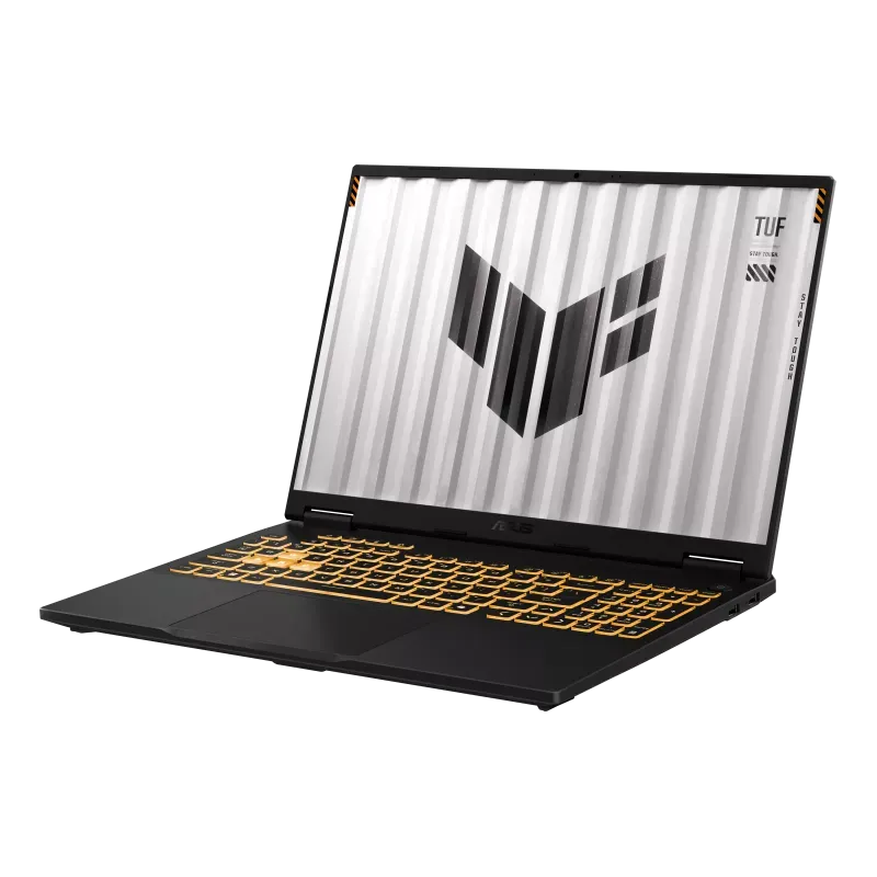 ASUS TUF F16 Core i7 32GB 1TB 165Hz 16.0" WUXGA Gaming Laptop