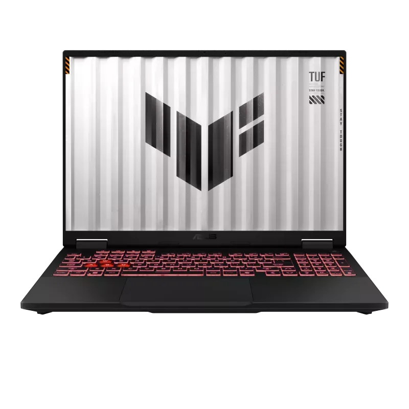 ​ASUS TUF F16 Ryzen 7 32GB 512GB 144Hz 16.0" WUXGA   Gaming Laptop