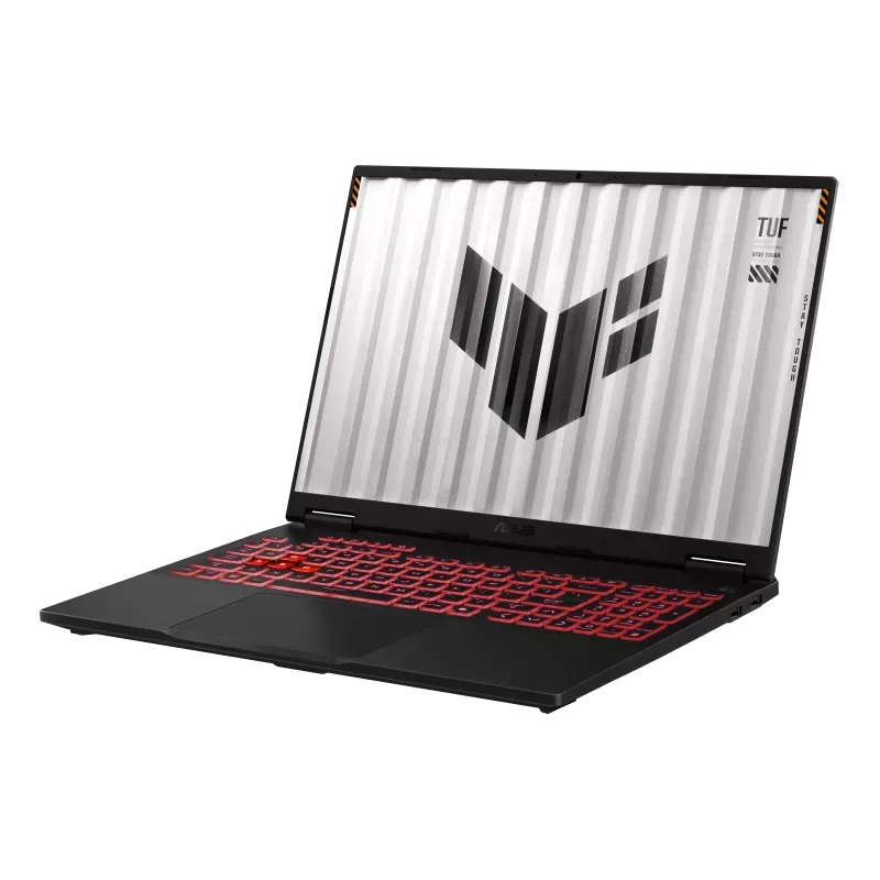 ASUS TUF F16 Ryzen 7 32GB 512GB 144Hz 16.0" WUXGA Gaming Laptop