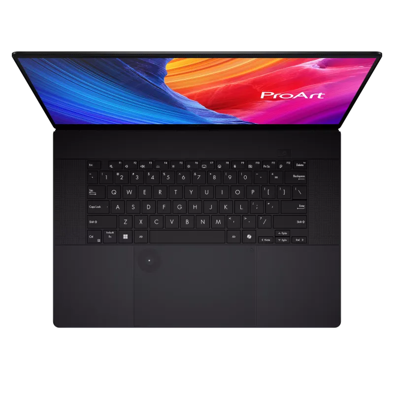 ASUS ProArt P16 Ryzen AI 9 64GB 2TB 120Hz OLED 16.0" Creator Laptop