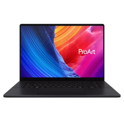 ​ASUS ProArt P16 Ryzen AI 9 64GB 2TB 120Hz​ OLED 16.0" Creator Laptop