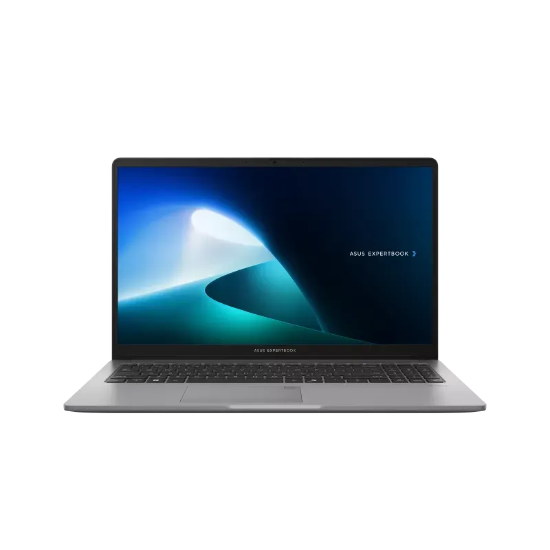 ASUS ExpertBook Core 5 16GB 512GB 15.6" FHD ​ Grey Laptop